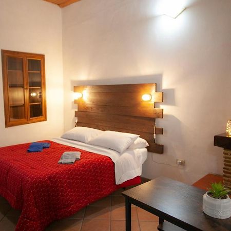 Casa Nena Hotel Nepi Eksteriør billede
