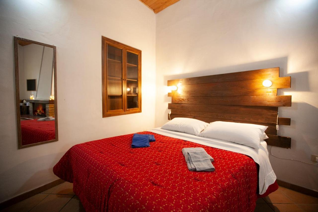 Casa Nena Hotel Nepi Eksteriør billede