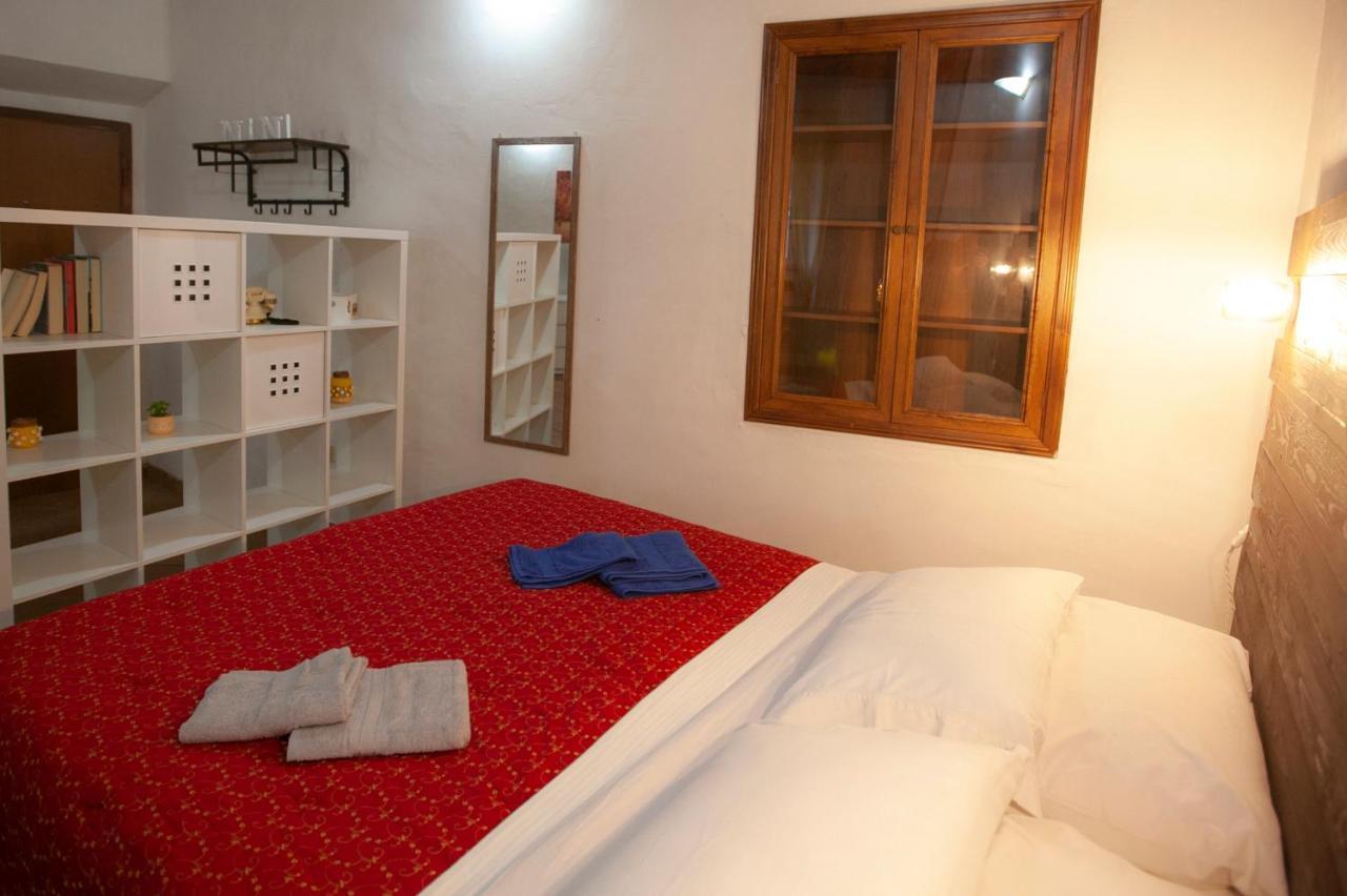 Casa Nena Hotel Nepi Eksteriør billede