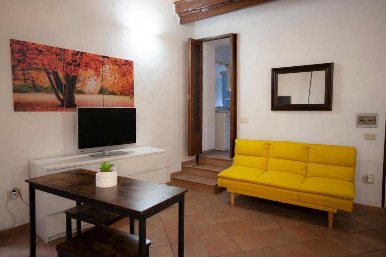 Casa Nena Hotel Nepi Eksteriør billede